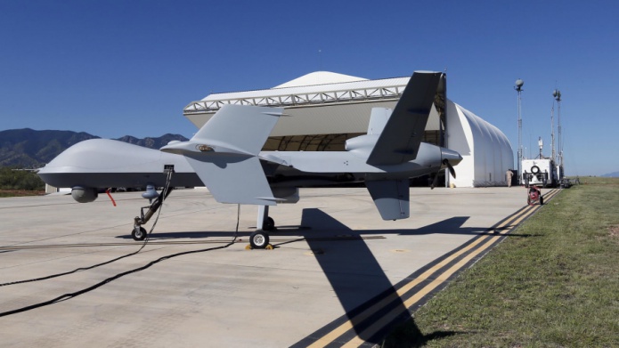 Obama busca mÃ¡s 'transparencia' sobre los ataques con drones