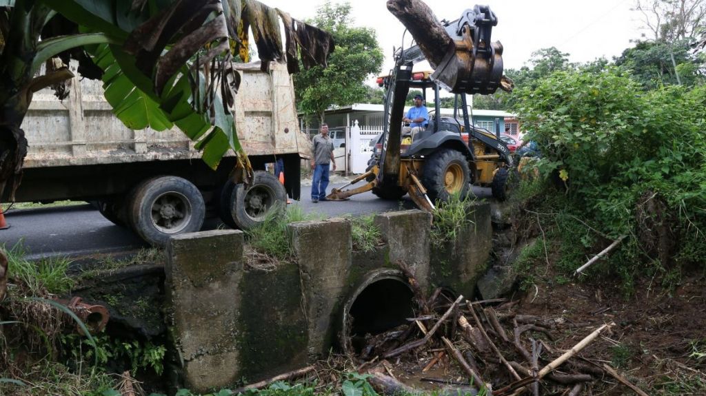 Cuerpo de Ingenieros del EjÃ©rcito expande operaciÃ³n de remociÃ³n de escombros en la isla