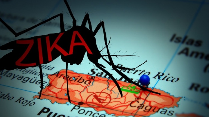 Salud informa de 456 nuevos casos de zika