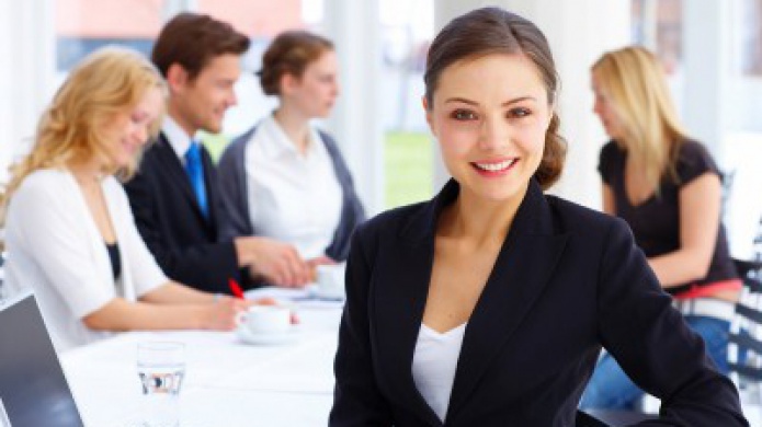 Los JÃ³venes toman control de sus finanzas