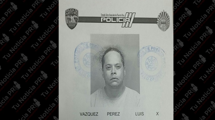 A la cÃ¡rcel por asalto en estacionamiento de centro comercial de BayamÃ³n 