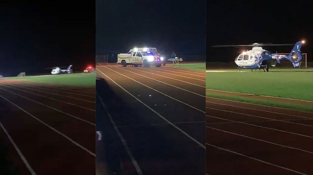  Video: Muere hombre al estrellarse con su motora en los t&uacute;neles de Maunabo 