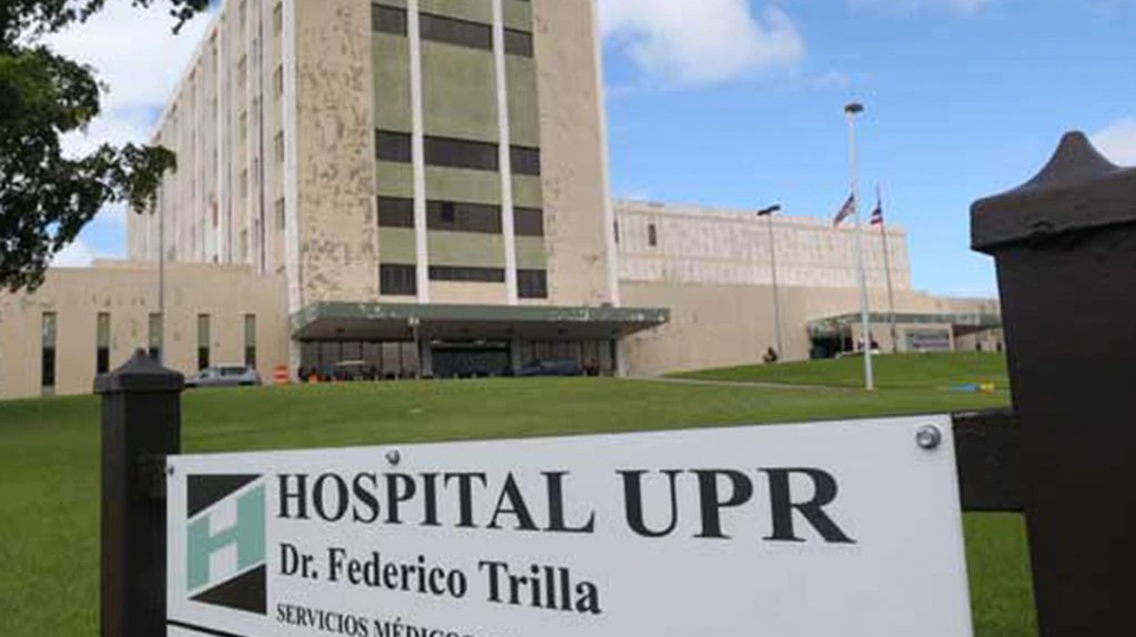  Hospital de la UPR es reconocido por su aportaci&oacute;n al incremento de donantes de &oacute;rganos en la Islapor el National Hospital Organ Donor Campaign 