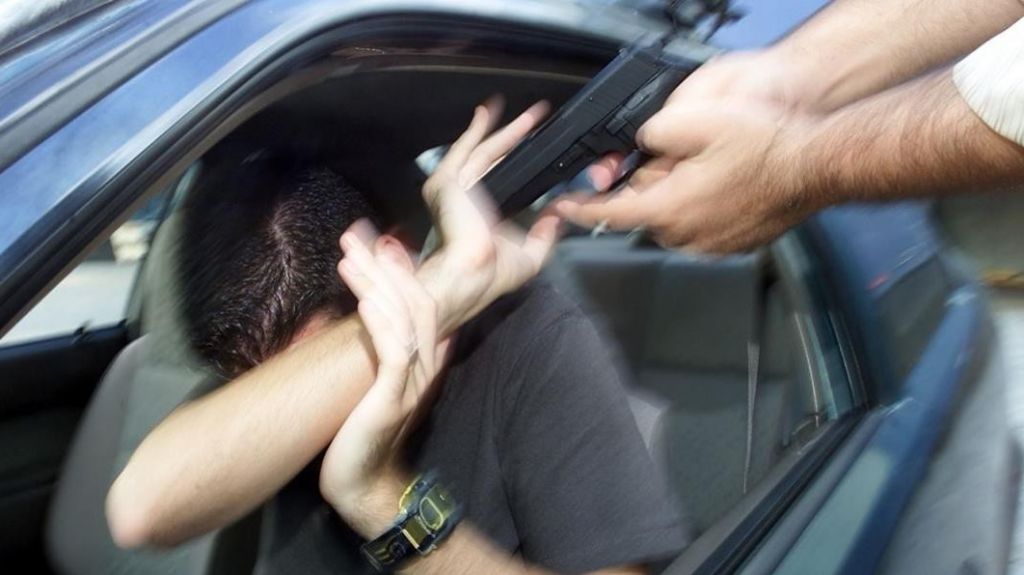  Zona de Bayamón encabeza lista de incidencia de “carjackings”  