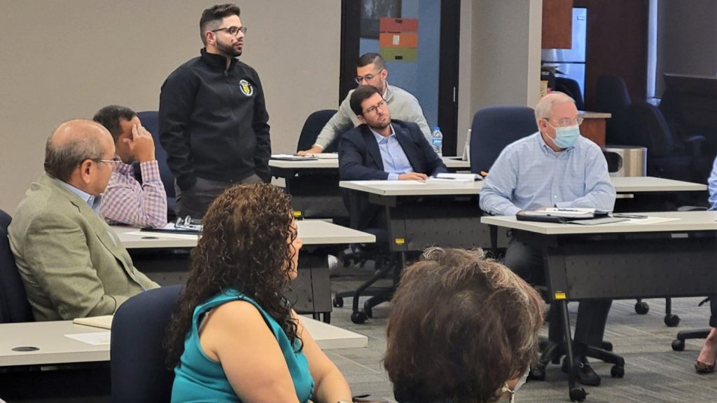  Hacienda recopila informaci&oacute;n sobre da&ntilde;os en agencias y corporaciones p&uacute;blicas 