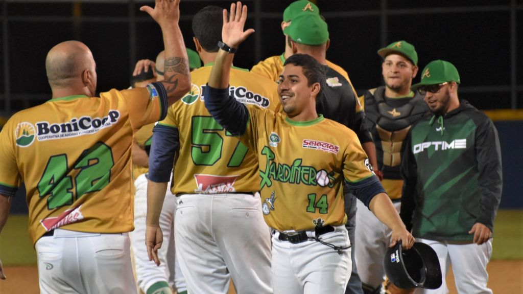  Aibonito buscar&aacute; empatar la serie para forzar a un s&eacute;ptimo juego en la final de la Coliceba 