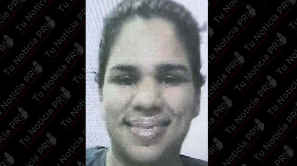  Alerta Rosa: Buscan mujer desaparecida en Rio Piedras 