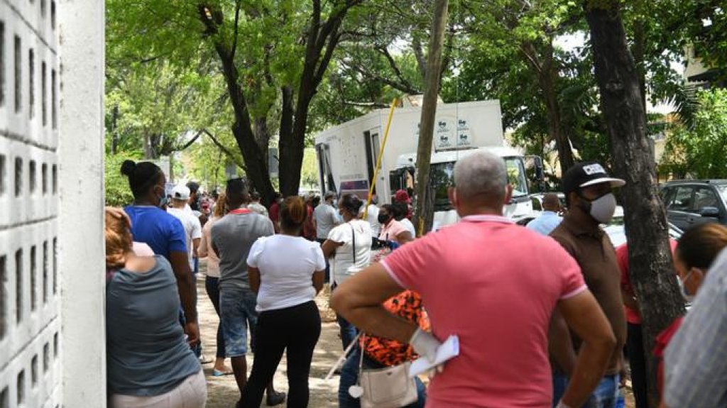  Gobierno ordena el cierre de los establecimientos de expendio de alimentos y bebidas alcohólicas en horarios nocturnos 