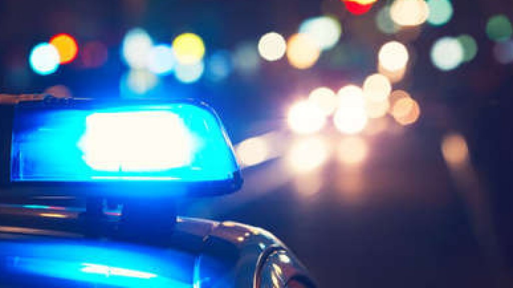  Mujer muere en accidente de tr&aacute;nsito al impactar una barrera de metal en Yabucoa 