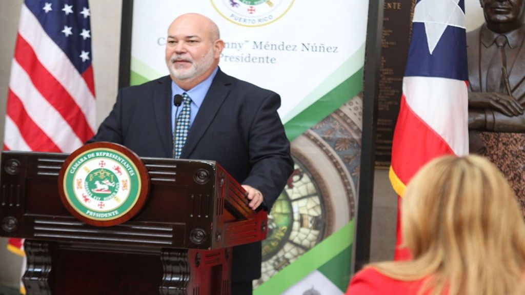  Crean Comisi&oacute;n Especial sobre adopci&oacute;n y trato a ancianos en la isla 