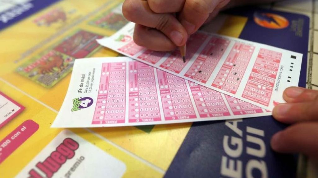  Sorteos de la Loter&iacute;a Electr&oacute;nica de Puerto Rico del jueves, 23 de enero de 2020. 