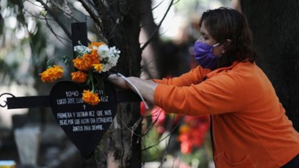  Camuy establece protocolo para visitas al cementerio durante el D&iacute;a de las Madres 