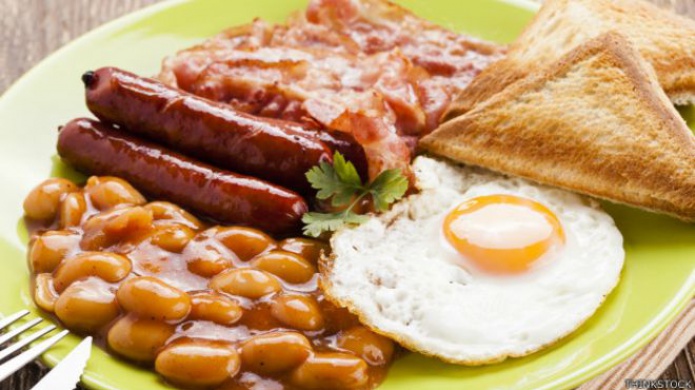 Â¿Por quÃ© cambian tanto los consejos sobre quÃ© comer y quÃ© no?