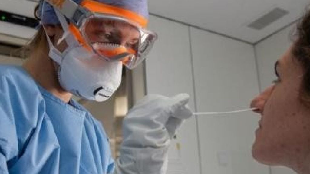  Coordinador &ldquo;Task Force&rdquo; COVID-19 cataloga como un chisme el asunto de APEX 