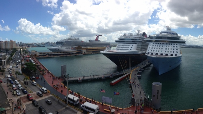 Interrumpen el transporte a islas por trÃ¡mite administrativo