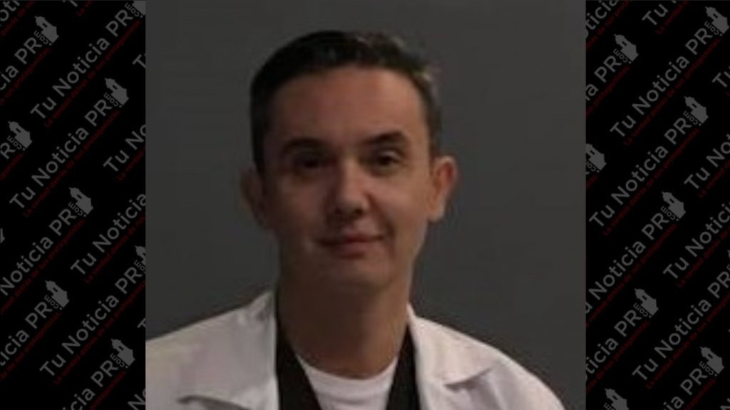  Culpable colombiano por practicar ilegalmente la medicina en el pa&iacute;s 