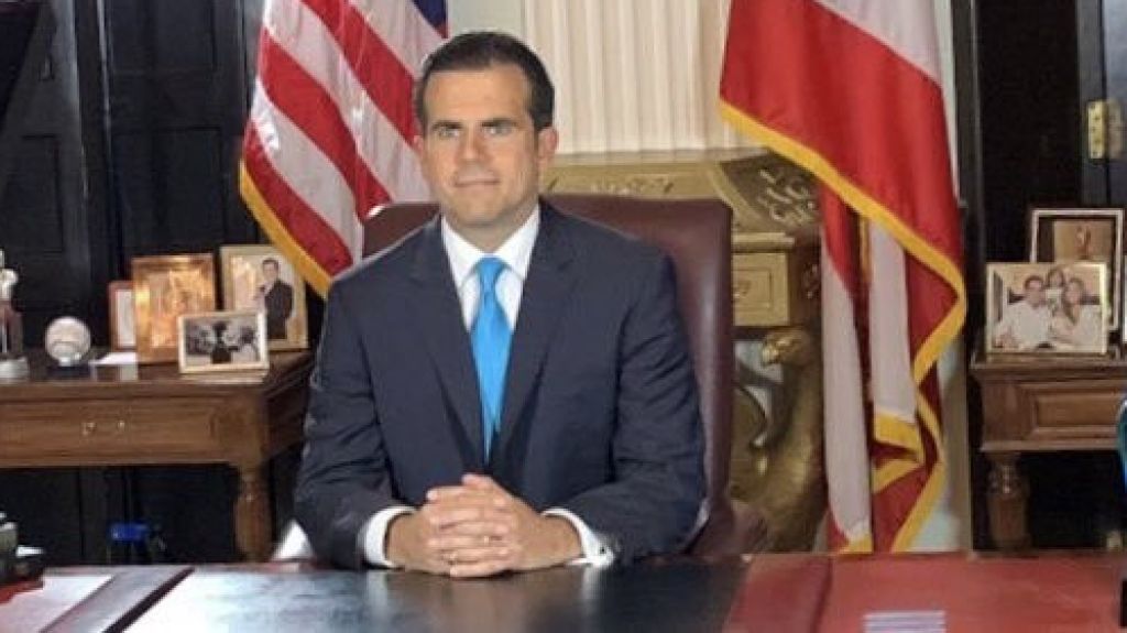  Rossell&oacute; Nevares afirma que es &ldquo;totalmente falsa&rdquo; la informaci&oacute;n que se&ntilde;ala que pedir&iacute;a a la persona que asuma su cargo que le otorgue inmunidad 