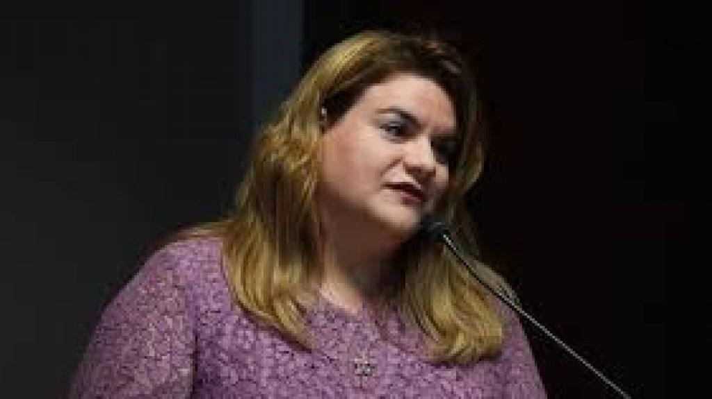  Jenniffer Gonz&aacute;lez anuncia m&aacute;s de $30 millones en nuevos fondos federales por parte de FEMA 