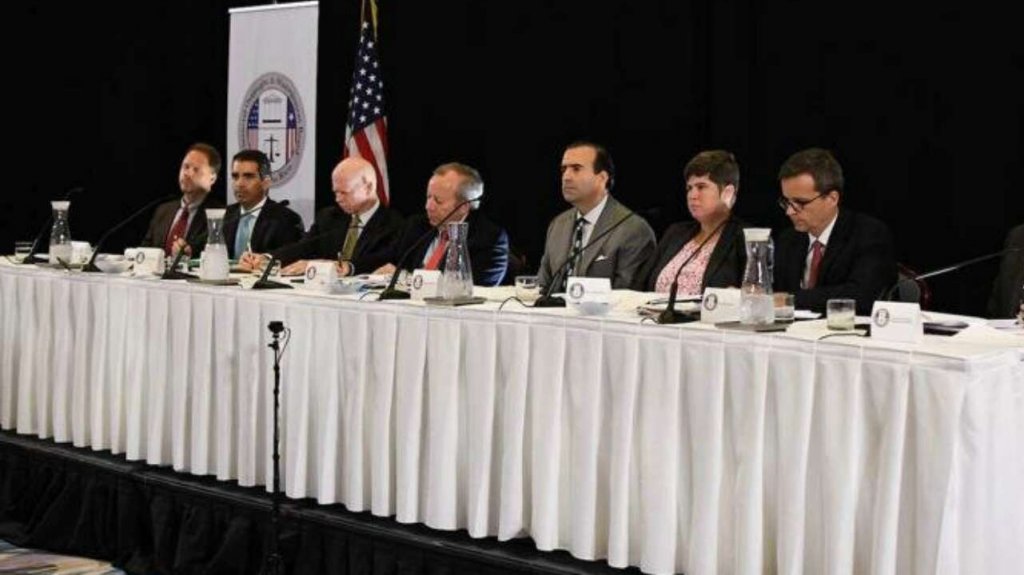  Comit&eacute; Amplio anuncia gran marcha contra la Junta de Control Fiscal para el 6 de septiembre 