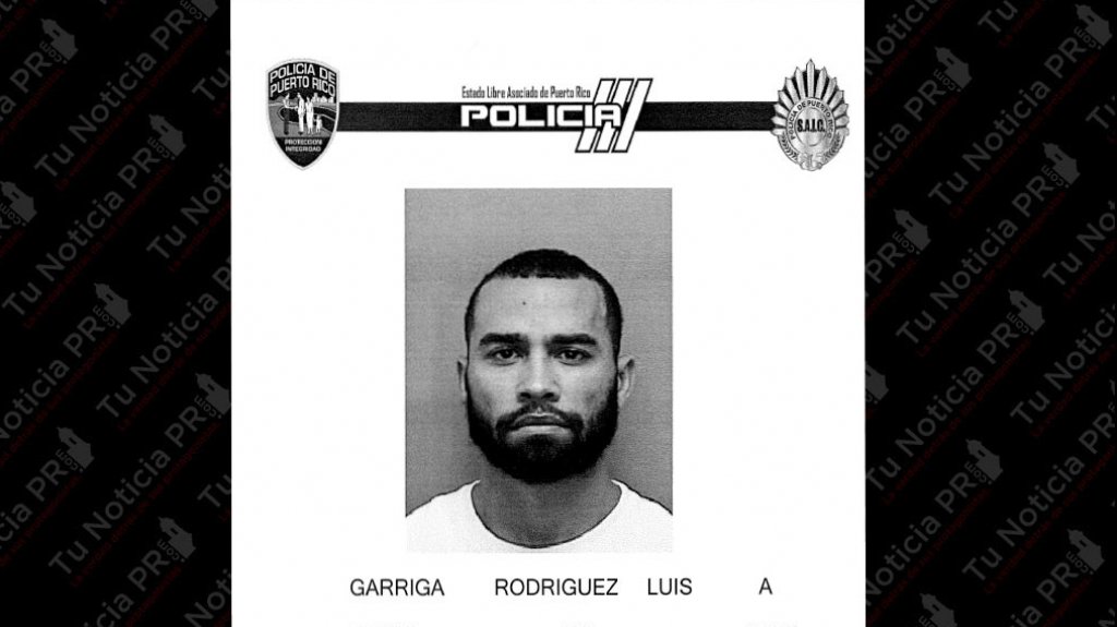  Lleg&oacute; de New Jersey y fue arrestado en Guayama por Violencia Domestica 