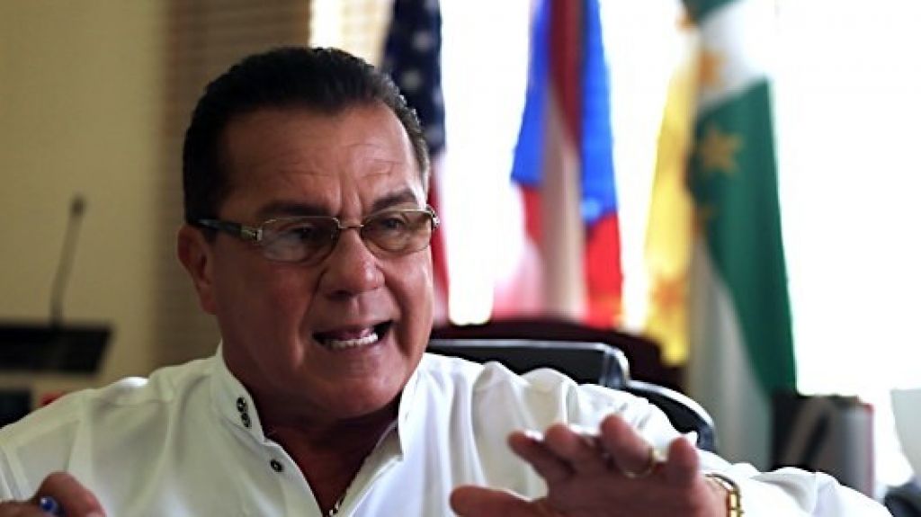  Lajas establece puntos de cotejo en las entradas de su municipio 