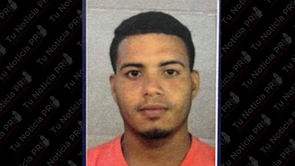  Arrestado uno de los 10 M&aacute;s Buscados del &Aacute;rea de Ponce 