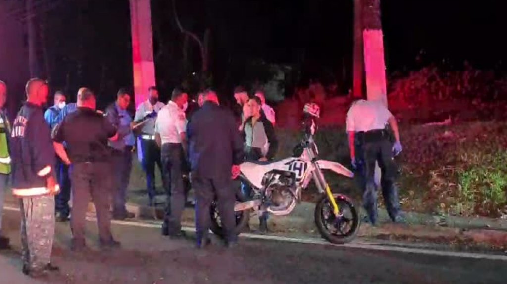  Video: Conductor en Bayam&oacute;n impacta conductor de motora y se da a la Fuga 
