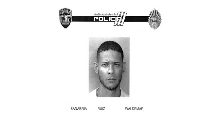 En la carcel hombre que robo joyeria en el Viejo San Juan 