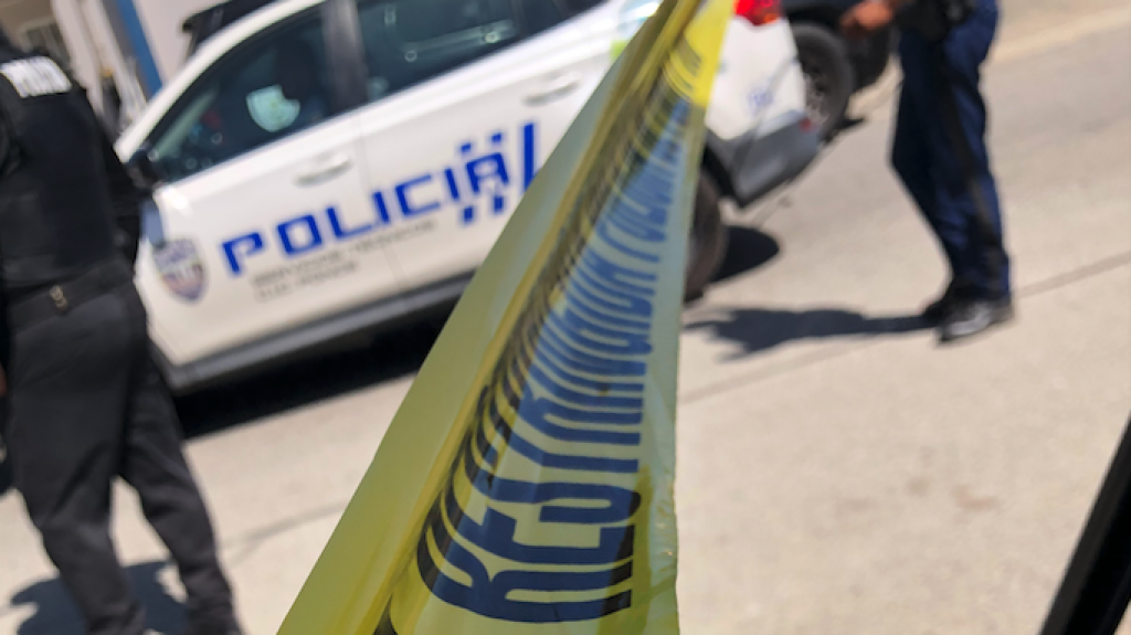  Balacera cobra vida de un hombre y deja a otro herido durante Festival de M&aacute;scaras de Hatillo 