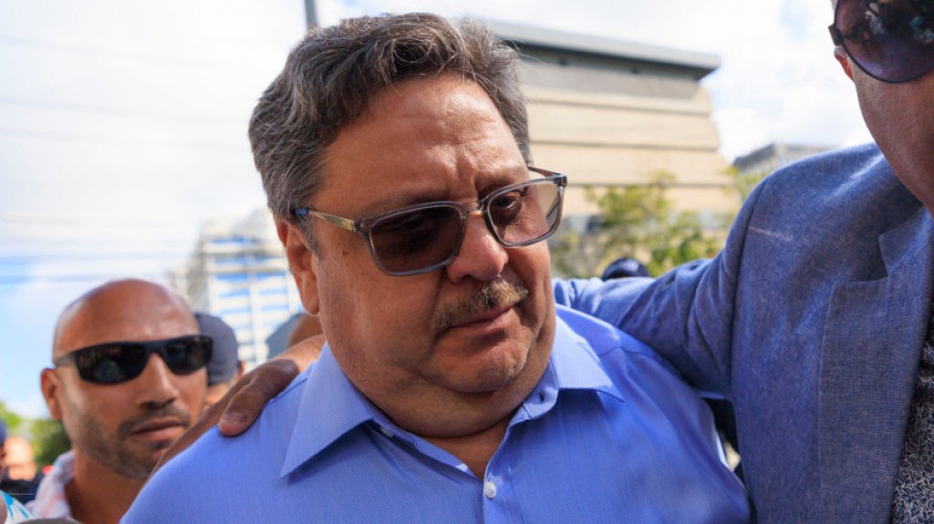  Condenan a primos del gobernador a prisión y restitución de fondos por fraude 