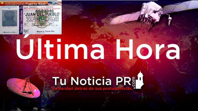 "Tranquilo Boricua" podrÃ¡s seguir viajando con tu licencia hasta nuevo aviso 