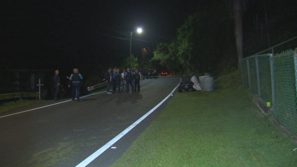 Identifican a hombre asesinado anoche en Corozal 