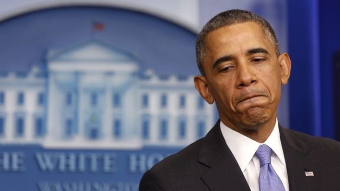 La CÃ¡mara de Representantes vota en contra de la ley de inmigraciÃ³n de Obama