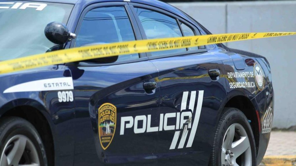  Se reporta asesinato en Carolina 