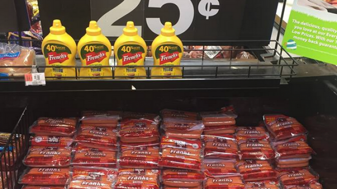 Alertan sobre marca de "HOT DODGS" retirada de supermercados y tiendas