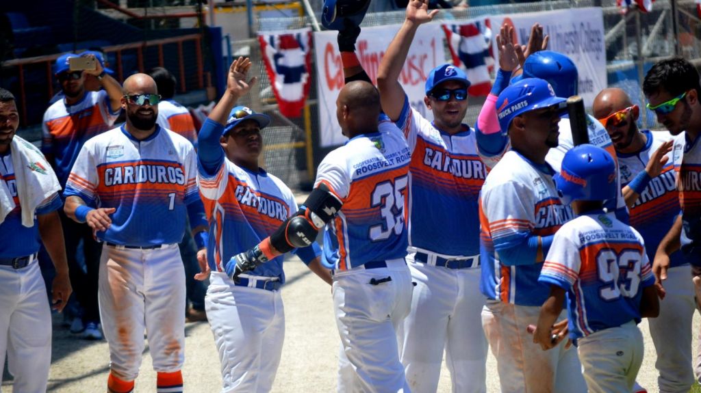  Siete equipos arrancan con doble victoria la primera tanda grande de la Doble A 