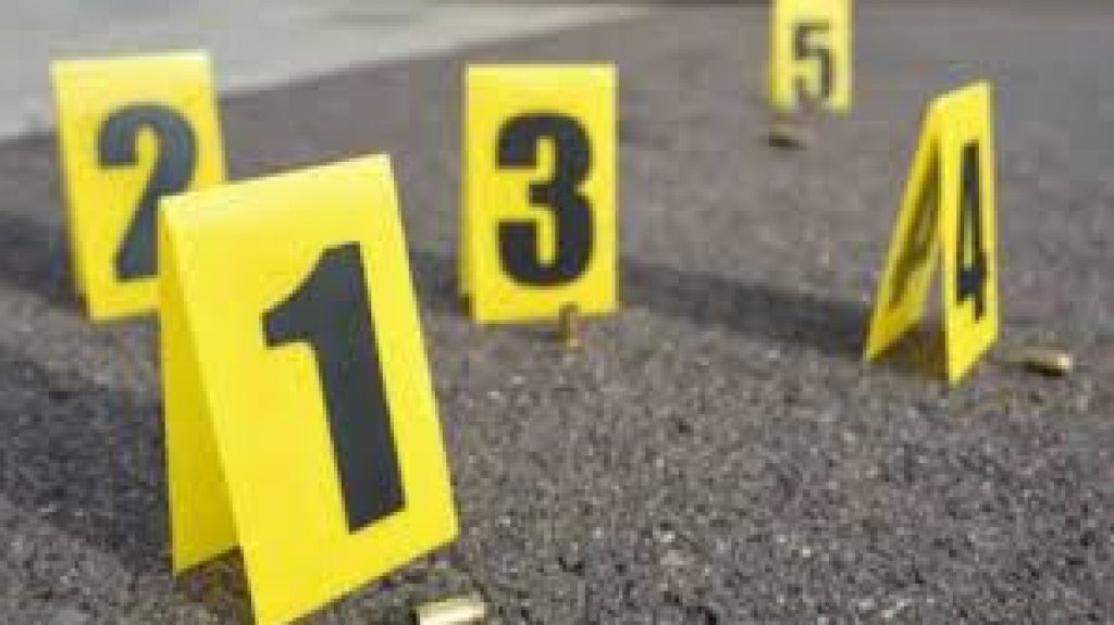  Tiroteo en carretera de Yabucoa deja un muerto y varios heridos 