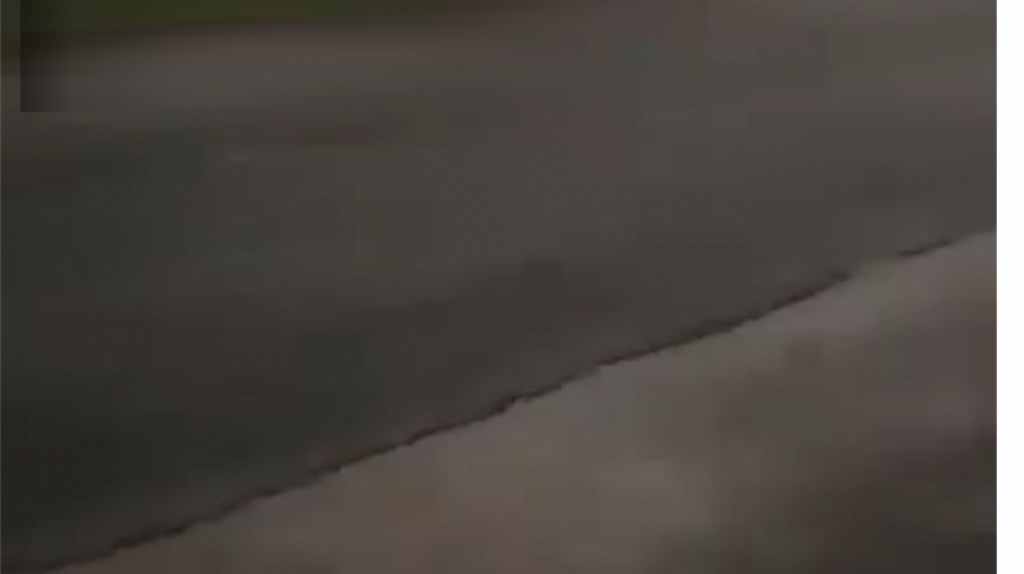  Publican video de hombre acribillado a tiros durante juego de baloncesto en Yabucoa 