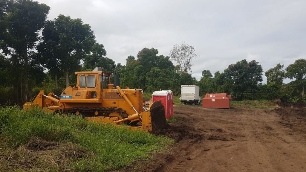  Inician proyecto de construcci&oacute;n de nuevo Cementerio Nacional en Morovis 