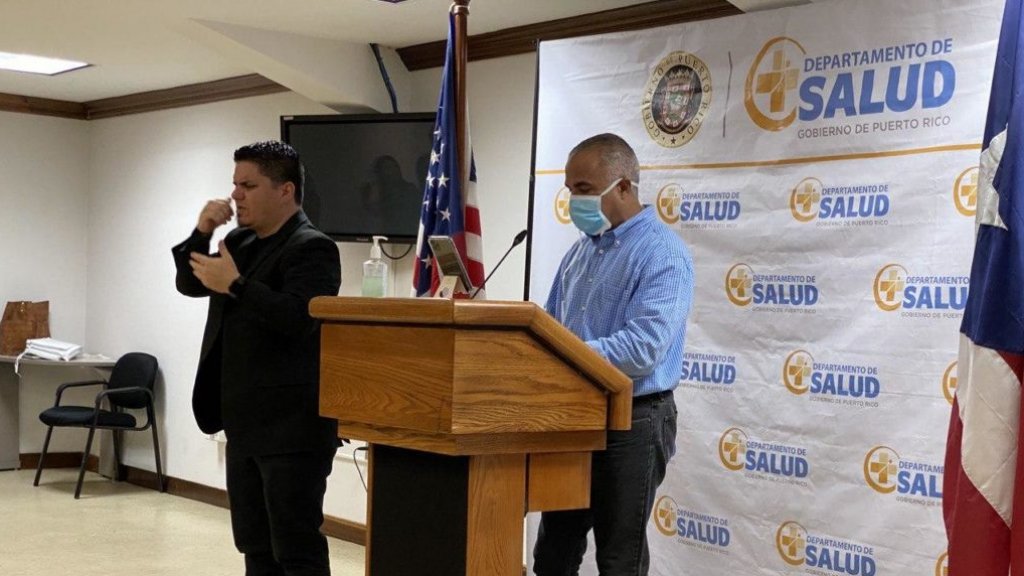  FEMA aprueba $5.6 millones al Departamento de Salud de Puerto Rico 
