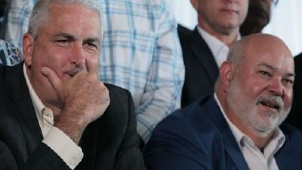  Presidente del PNP y presidente de la C&aacute;mara llaman a cap&iacute;tulo a 'Georgie' Navarro 