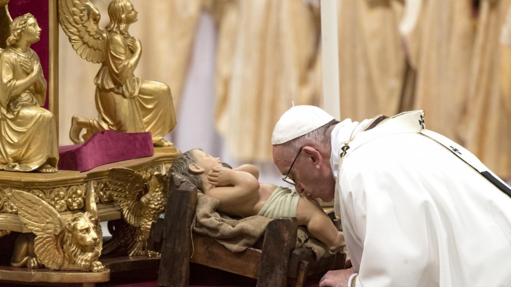  Iglesia Episcopal Italiana colaborar&aacute; para adelantar la misa del Gallo ante el toque de queda 