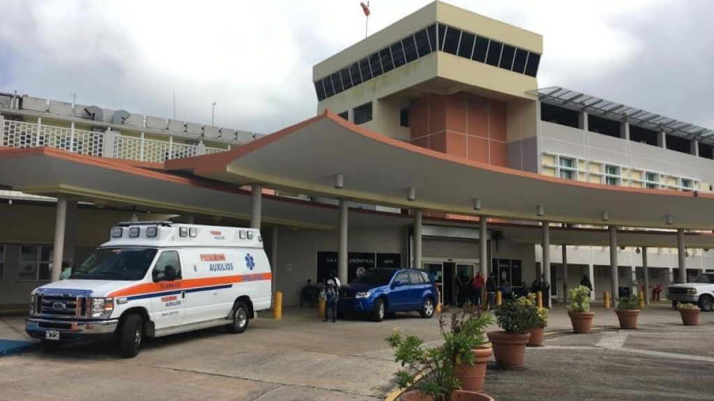  ASEM busca aumentar la seguridad en el Centro M&eacute;dico de Puerto Rico 