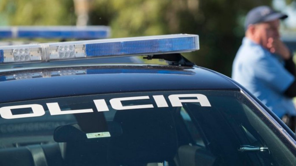  Le disparan desde auto en marcha a un peat&oacute;n en Cayey 