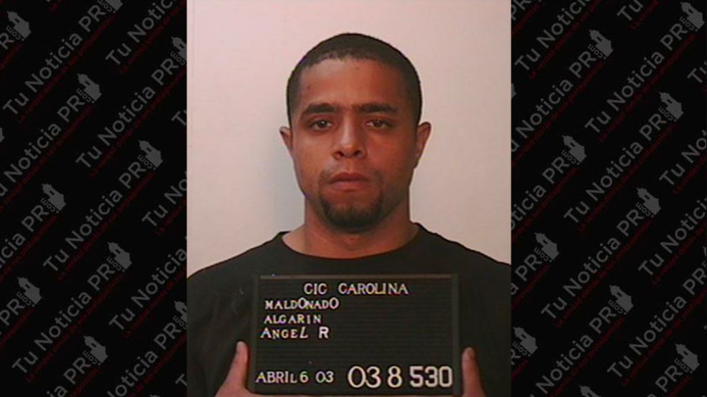  Se Busca: Por “Tumbarse” disimuladamente varias prendas en joyería de San Juan 