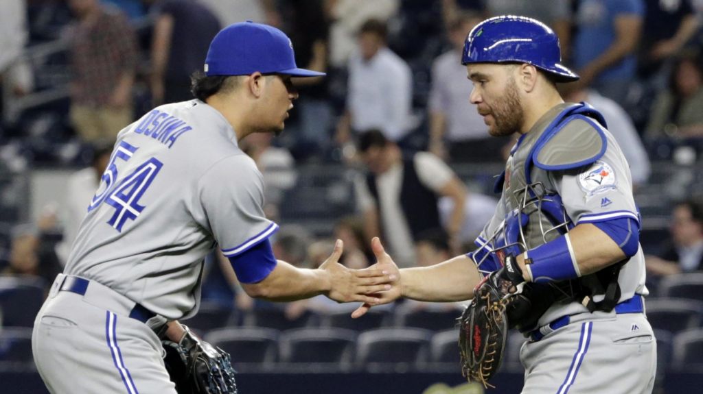  S&aacute;nchez domina la bater&iacute;a de los Orioles 