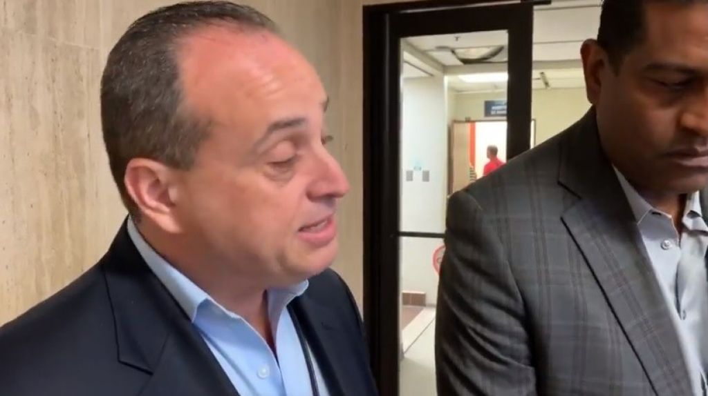  Entre 12 a 15 mil solicitudes de licencia de armas al a&ntilde;o procesa la Polic&iacute;a 