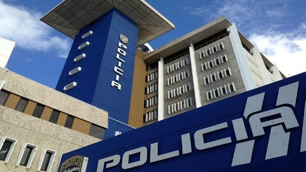  Interrogan a padre de menor que lleg&oacute; muerto a CDT de R&iacute;o Piedras 