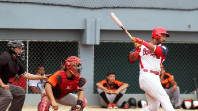 Las Piedras y Cidra dominan el paso en semifinales