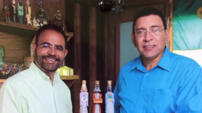 Esta "Pelao" Vega Borge no le paga la quincena de este mes a los empleados municipales 